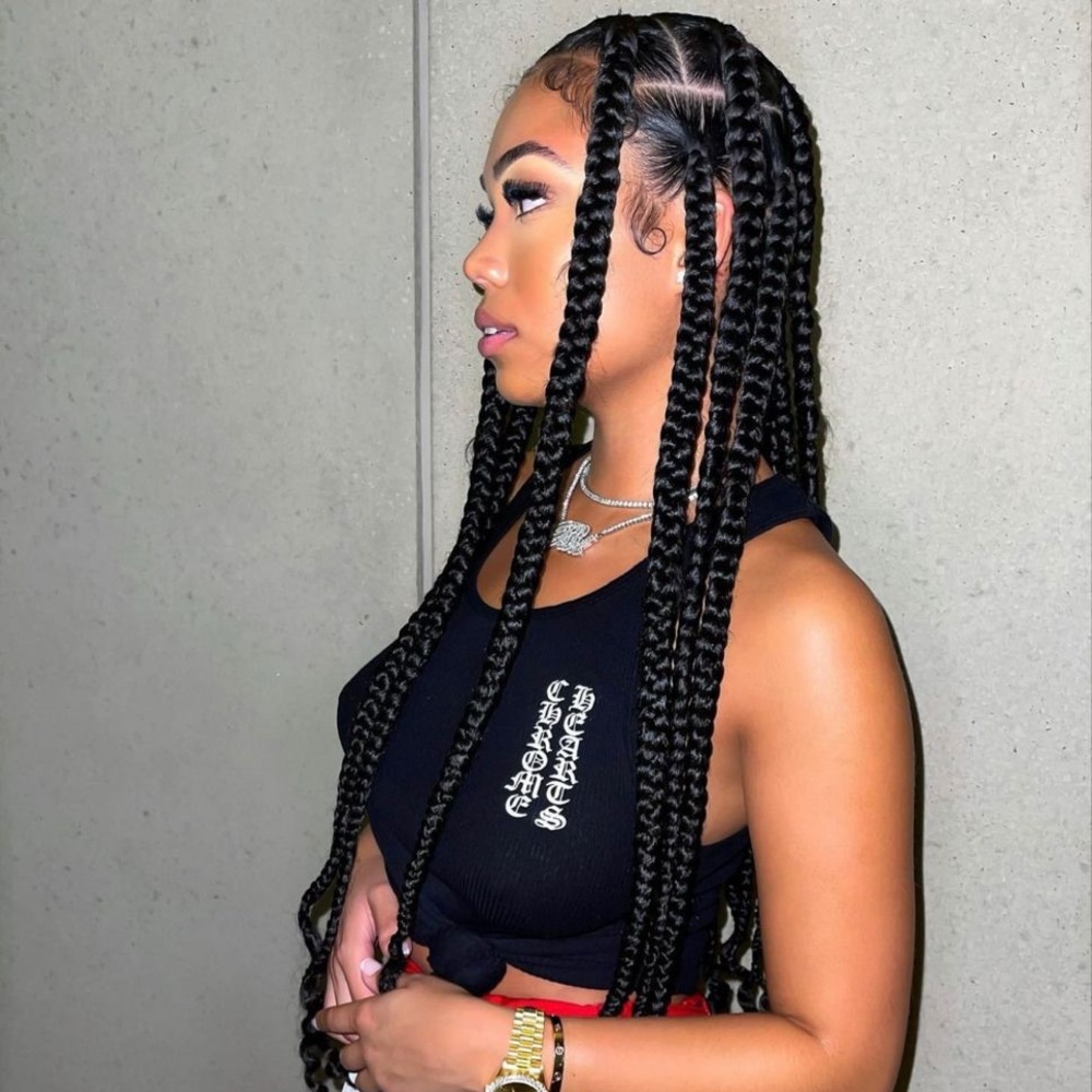 Meet your Posher, Ray